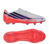 ADIDAS PERFORMANCE Chaussure de sport 'F50 Hyperfast Elite' bleu marine / rose / blanc, Taille 29