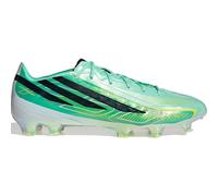 adidas f50 hyperfast elite fg Vert/Bleu 43 1/3