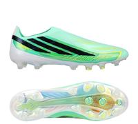 Adidas Chaussures De Football F50 Hyperfast Elite Laceless Ag