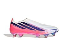 adidas F50 Hyperfast Élite SG Blanc/Bleu/Rouge 41 1/3