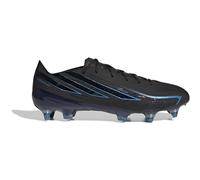 adidas f50 hyperfast elite sg Noir/Bleu 44 2/3