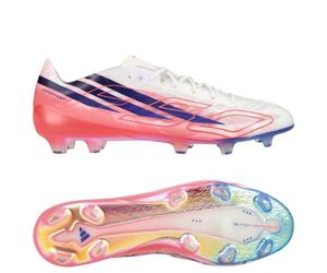 adidas F50 Hyperfast Evo FG Chaos vs Control - Herbe naturelle (FG) 44⅔
