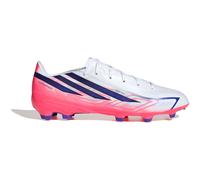 adidas F50 Hyperfast League FG Blanc/Bleu/Rouge 43 1/3