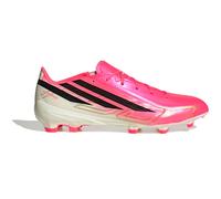 adidas F50 Hyperfast League FG Rose/Noir 43 1/3