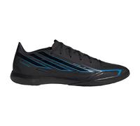 Adidas F50 Hyperfast League Indoor Football Shoes Noir EU 41 1/3