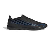adidas f50 hyperfast league indoor Noir/Bleu 42