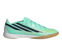 adidas F50 Hyperfast League Indoor Vert/Bleu 44 2/3