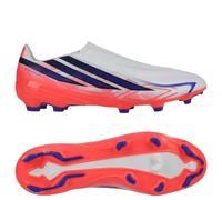 Chaussures de football adidas F50 Hyperfast League LL FG Blanc 42 2/3 Unisex