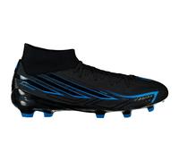 adidas f50 hyperfast mid league fg Noir/Bleu 43 1/3