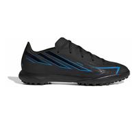 adidas f50 hyperfast league tf Jr Noir/Bleu 38