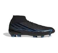 adidas f50 hyperfast mid league fg Noir/Bleu 45 1/3