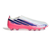 adidas F50 Hyperfast Pro AG Blanc/Bleu/Rouge 42 2/3