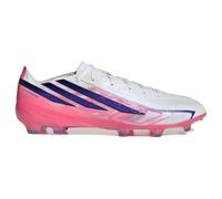 Adidas F50 Hyperfast Pro Fg Football Boots Blanc EU 42
