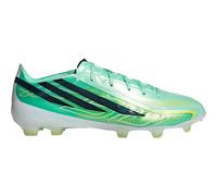 adidas f50 hyperfast pro fg Vert/Bleu 44 2/3