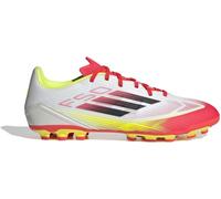 Adidas F50 League 2G/3G Astro Turf Football Boots Blanc/Noir 9 (43.3) Male