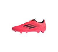Adidas Chaussures de football F50 League FG/MG Rose Homme EU 46
