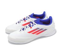 adidas F50 League IN Advancement blanc rouge 44 2/3