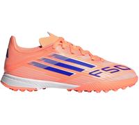 adidas Chaussures de football F50 League Turf - Unisexe - Pour enfant