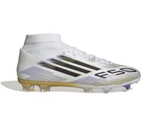 adidas F50 League Mid FG/MG Football Boots EU 42 2/3