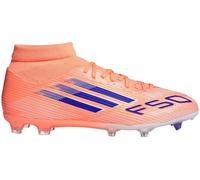 adidas F50 League Mid FG/MG Football Boots EU 47 1/3