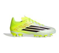 Adidas F50 League Mg Junior Football Boots Jaune EU 30 Enfants