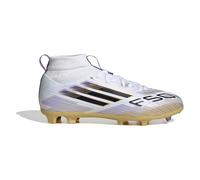 adidas F50 League Mid FG/MG Football Boots EU 38