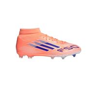 adidas F50 League Mid FG/MG Football Boots EU 47 1/3