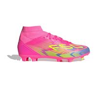 adidas F50 League Mid FG/MG Woman Football Boots EU 41 1/3