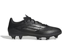 Adidas F50 League Soft Ground Football Boots Noir/Argent 11 (46) Male