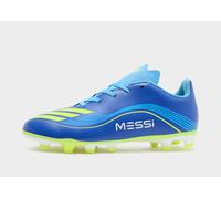 adidas F50 Messi Club FG Junior - Bleu 35.5