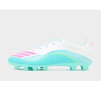 Adidas F50 Messi Club Fg/mg Football Boots Bleu,Argenté EU 44 2/3 Homme