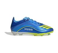 Adidas F50 Messi Elite Fg Junior Football Boots Bleu EU 30 Enfants