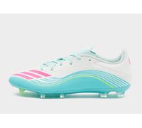 adidas F50 MESSI LEAGUE Firm Ground /Multi Ground Football Boots - Blanc 45 1/3