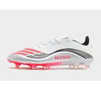 adidas F50 Messi Pro FG PRESTIG10 Blanc 40 2/3