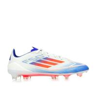 Chaussures de football adidas F50 Pro FG Blanc 42 Unisex