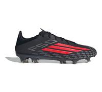 adidas F50 Pro FG Noir/Rouge 43 1/3