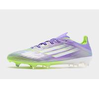 Chaussures de foot femmes adidas F50 PRO FG Violet 43 1/3