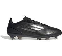 Adidas F50 Pro Firm Ground Football Boots Noir/Argent 11 (46) Male