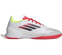 Adidas F50 Pro Indoor Football Boots Mens Ftwr Blanc/Core 11 (46) Male