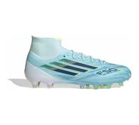 adidas F50 Sparkfusion Elite FG Femme Bleu Clair/Bleu Marine 42