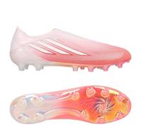 adidas F50 Sparkfusion Elite Low Cut Laceless Fg/ag Chaos Vs Control Femme 38⅔
