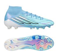 adidas F50 Sparkfusion Elite Mid Cut Elite FG/AG Trinity ÉDITION LIMITÉE 38