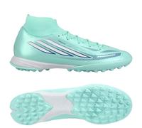 Adidas Chaussures De Football Pour Femme F50 Sparkfusion League Mid Cut Tf
