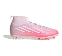 Adidas F50 Sparkfusion League Mid Cut Fg/ag Junior Football Boots Rose EU 36 2/3 Enfants