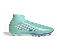 Chaussures de football femme adidas F50 Sparkfusion Pro FG/AG Vert 39 1/3 Female