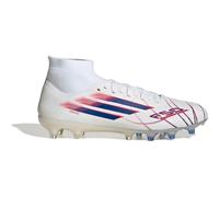 Chaussures de football femme adidas F50 Sparkfusion Pro FG Blanc 38 2/3 Female