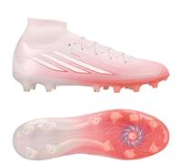 adidas F50 Sparkfusion Pro Mid Cut Fg/ag Chaos Vs Control Femme 35½