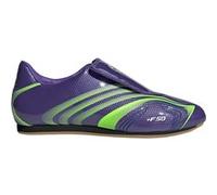 Chaussure Taekwondo F50 Purple Rush / Lucid Lemon / Royal Blue 42 2/3