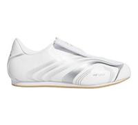 Chaussure Taekwondo F50 Cloud White / Silver Metallic / Iron Metallic 41 1/3