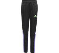 Adidas F50 Training Tracksuit Bottoms Juniors Noir/Violet 7-8 Years Unisex